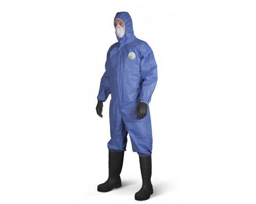 Комбинезон Lakeland™ Safegard 76, синий в Ермолино