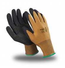 Перчатки Manipula Specialist® Ласофт (полиэфир+латекс), MG-143