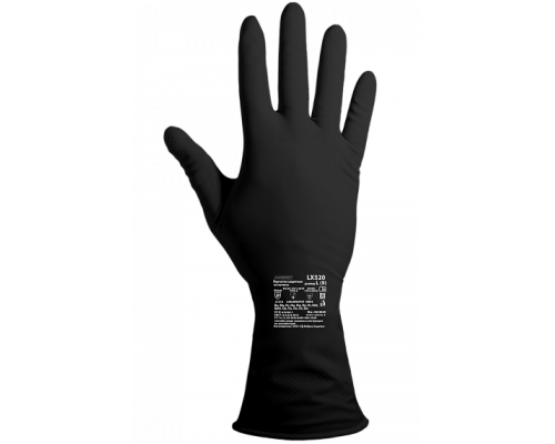Перчатки ArmProtect (латекс), LX520 в Ермолино