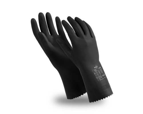 Перчатки Manipula Specialist® КЩС-2 (латекс 0,35мм), CG-943 в Ермолино